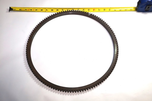 [Gear, Ring    (126 teeth)] 0332N1599