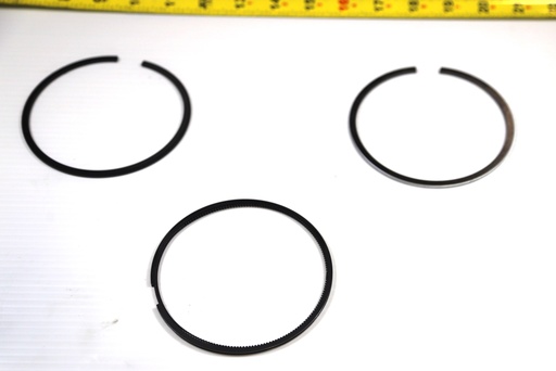 [Kit, Ring Piston  STD  1004 ( Per Cyl )] 044U4181A045