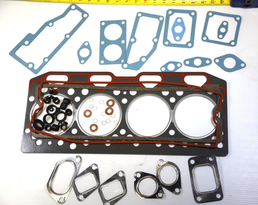 [GASKET, KIT TOP END 1004] 044U5LT0178