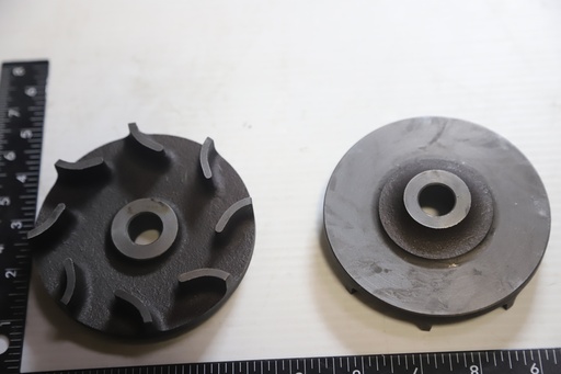 [Impeller, WATER PUMP] 044U7LW0024-4