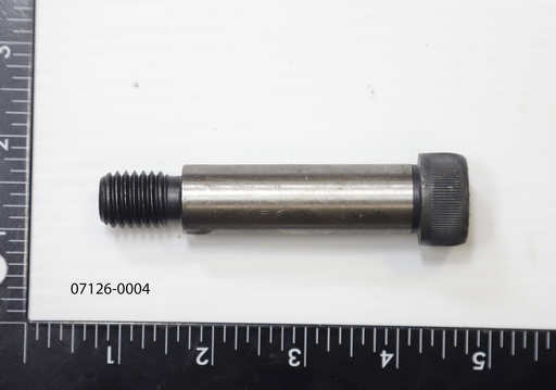 [Bolt, Shoulder Brake Mechanism] 07126-0004