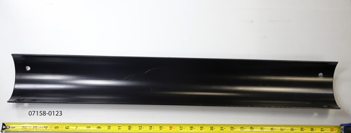 [Bracket, Inner Bumper Conveyor] 07158-0123