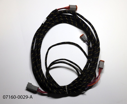 [Harness, Wire  (Conveyor, HBLE)] 07160-0029-A