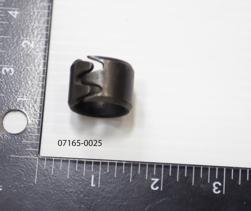 [Bushing, Cylinder Mount] 07165-0025