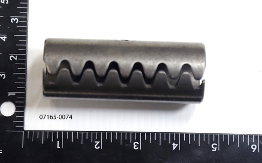 [Bushing, 1-1/2 x 1-1/4 x 4] 07165-0074