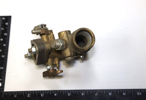 [Carburetor] 09050440-30