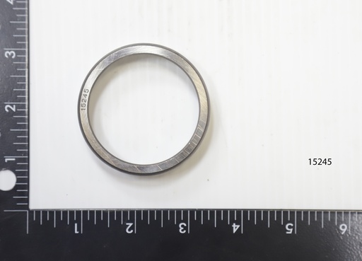 [Bearing, Cup  ( USE 02023-1615 )] 15245