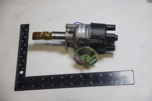 [Distributor, Ignition   (Nissan)] 22100-K7311