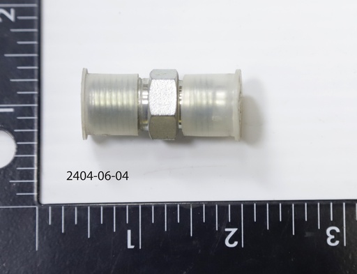 [Fitting, Adapter  (Str * 2404-06-04)] 2404-06-04