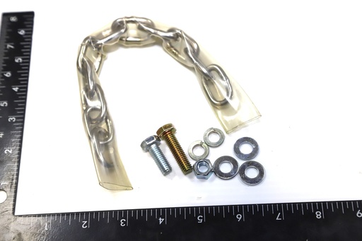 [Door Chain] 303HARD-004-15