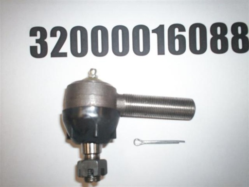 [End, Tie Rod Male LH] 32000016088