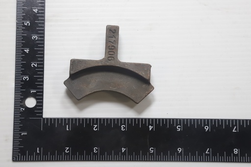 [Casting, Brake Shoe] 50100217906