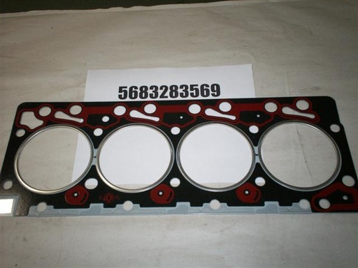 [Gasket, Head 3.9/4.5L] 5683283569