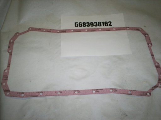 [Gasket, Oil Pan 3.9/4.5/5.9L] 5683938162