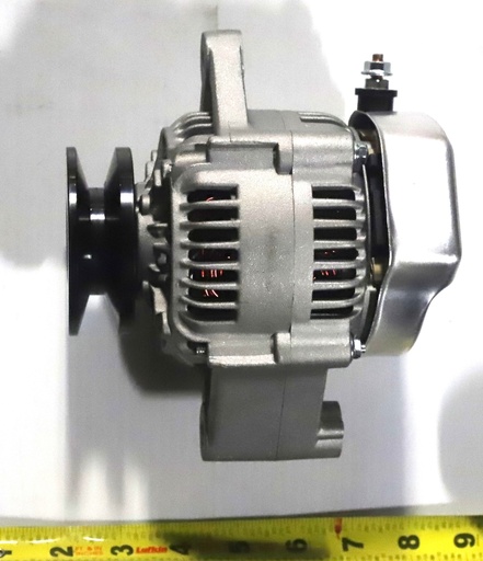 [Alternator  (Cummins 3.3  12V 60A)] 568C6008611611