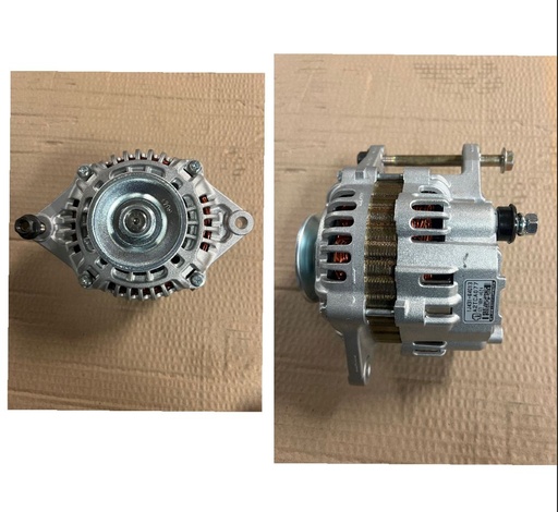 [Alternator, V3800 100 AMP] 5821J431-6401-3