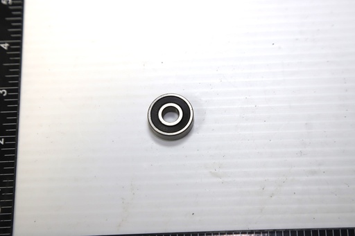 [Ball Bearing] 608-RS