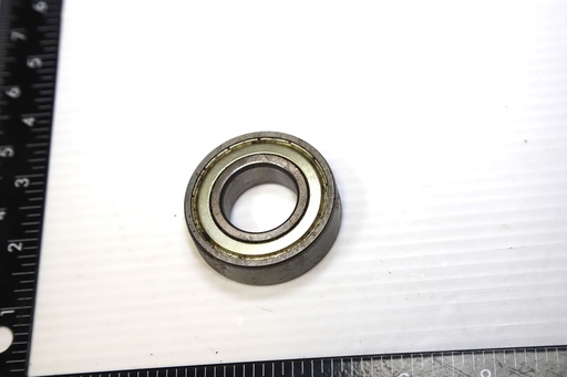 [Ball Bearing Radial/Deep] 6205Z