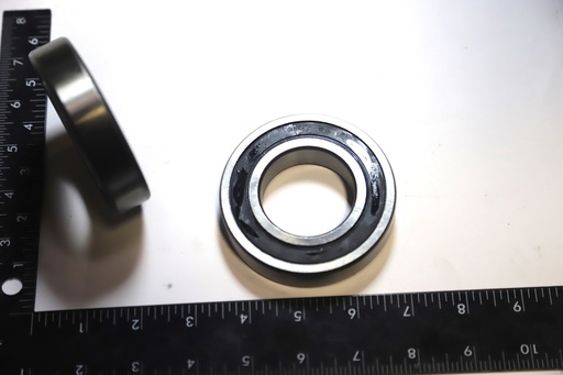 [Bearing, Ball  ( 45x85x19)] 6209-2RS