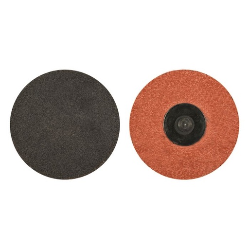 [3" quick change disc 60 grit] 70600050006