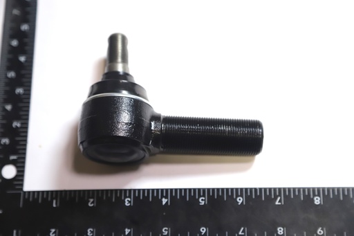 [End, Tie Rod Male ( LH )] 9684