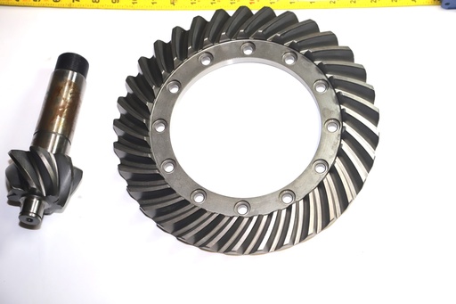 [Gear & Pinion Set] A40498-7